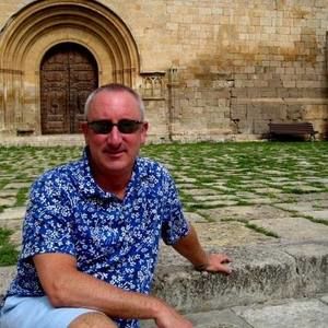 Meet your Posher, John